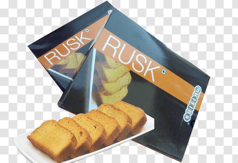 Vadodara Tea Muffin Milk Bakery - Biscuits - Rusk Transparent PNG