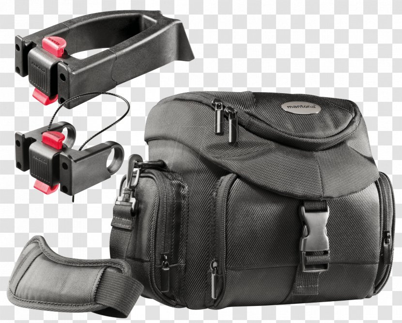 Camera Bag Transit Case Photography Digital SLR - Hardware - Shoulder Bags Transparent PNG