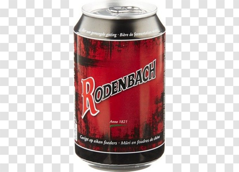 Rodenbach Brewery Beer Leffe Sixpoint Ale - Bucket Transparent PNG