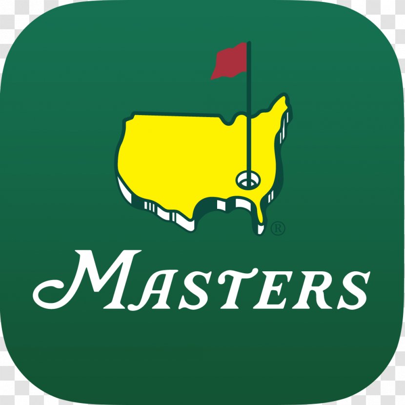 2018 Masters Tournament Augusta National Golf Club 2015 Valspar Championship PGA - Sign - Tcm Transparent PNG