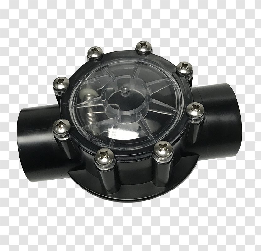 Check Valve Piping And Plumbing Fitting Seal - Solar Cover Reel Parts Transparent PNG
