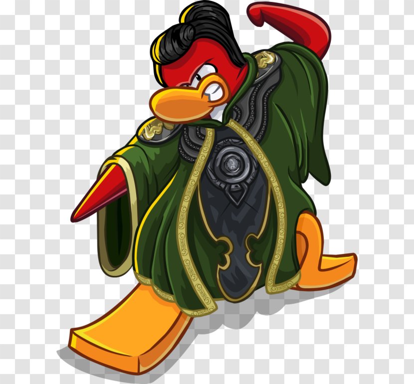 Club Penguin Guys Read: Heroes & Villains She-Hulk Superhero - Beak Transparent PNG