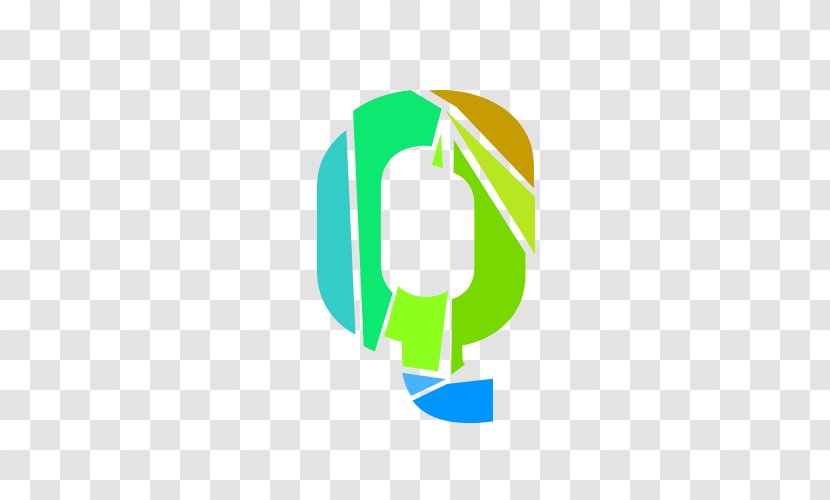 Typeface Icon - Q Transparent PNG