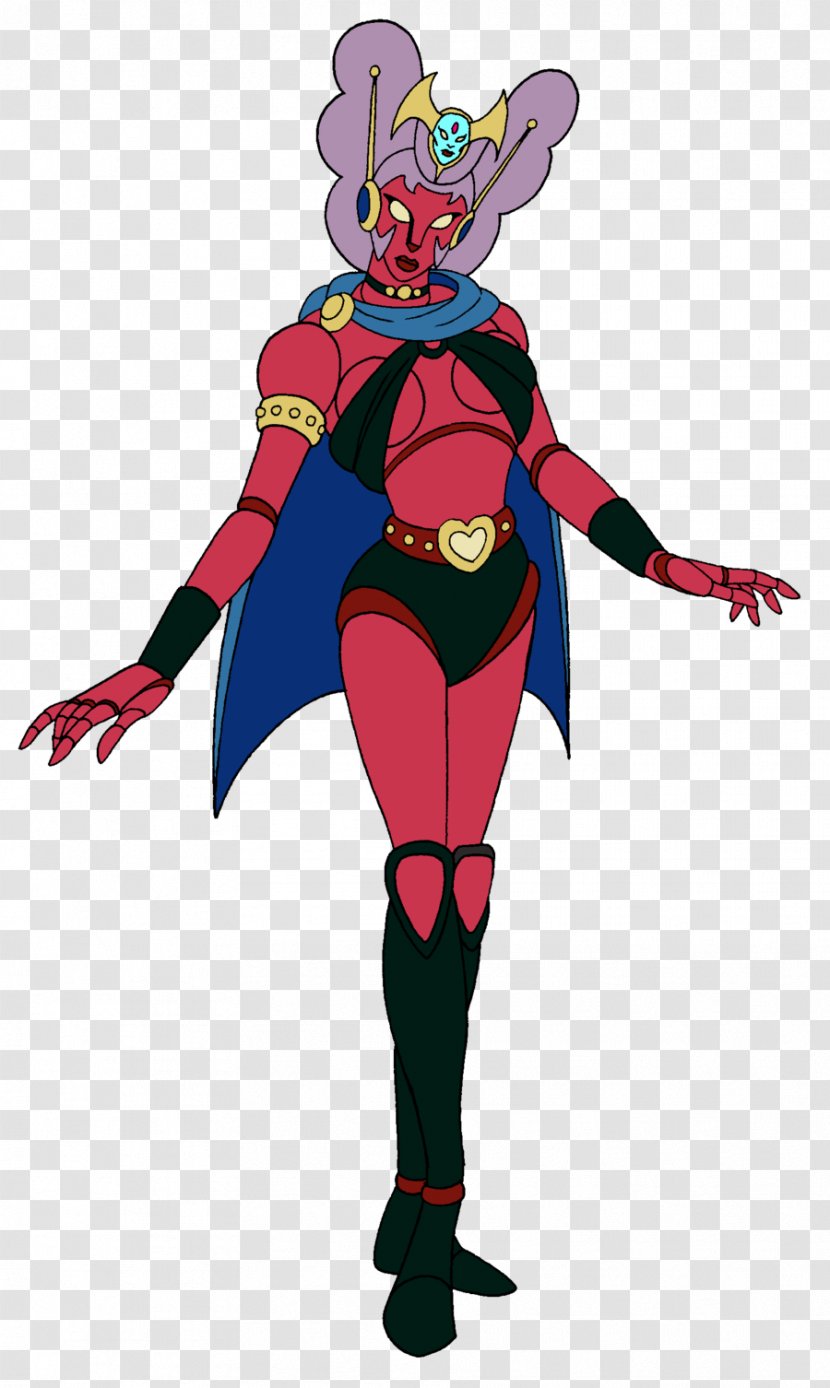 Superhero Costume Design Legendary Creature - Art - Mazinger Transparent PNG