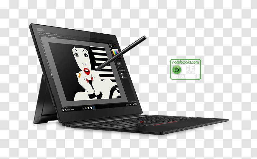 ThinkPad X Series X1 Carbon Laptop Intel Lenovo 256GB Black Tablet 20JB0017UK - Thinkpad Transparent PNG