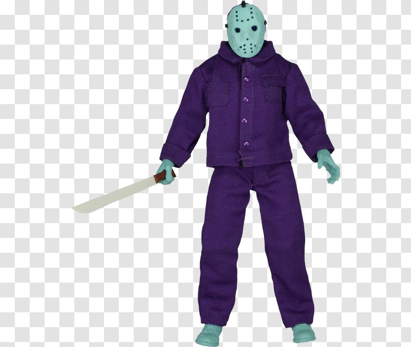 jason voorhees friday the 13th game action toy figures video grendizer transparent png jason voorhees friday the 13th game