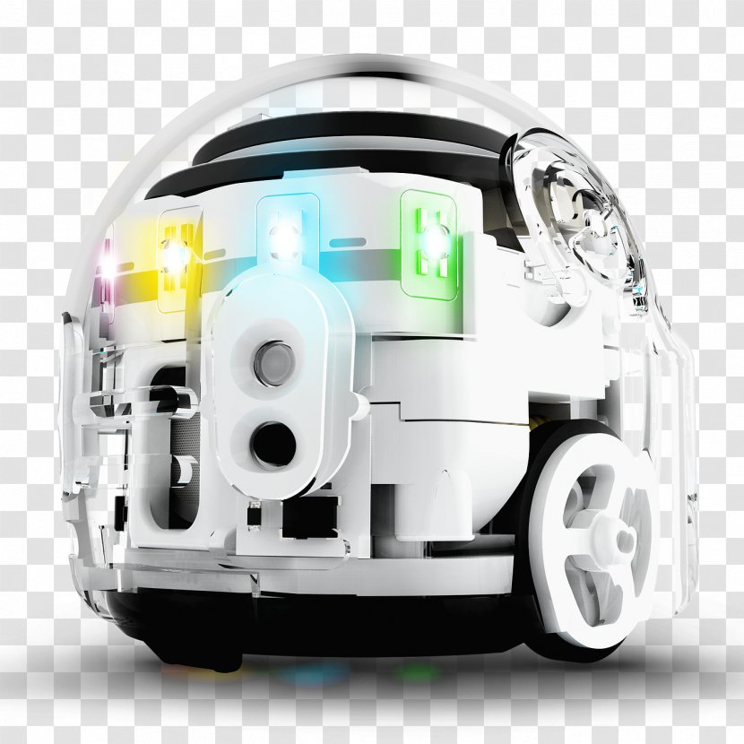 Ozobot Robot Evollve, Inc. Android - Evollve Inc Transparent PNG