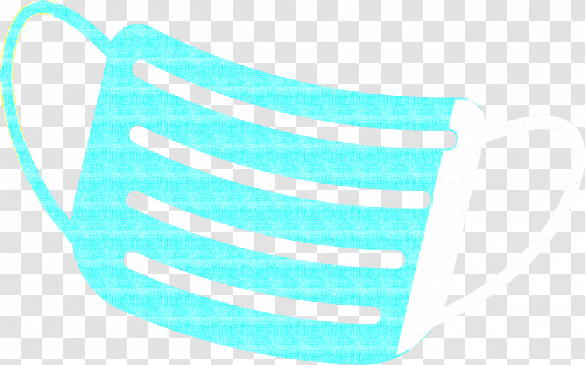 Medical Mask Transparent PNG