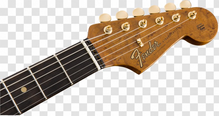 Fender Musical Instruments Corporation Alkaline Trio Malibu Acoustic Guitar Stratocaster - Instrument Accessory Transparent PNG
