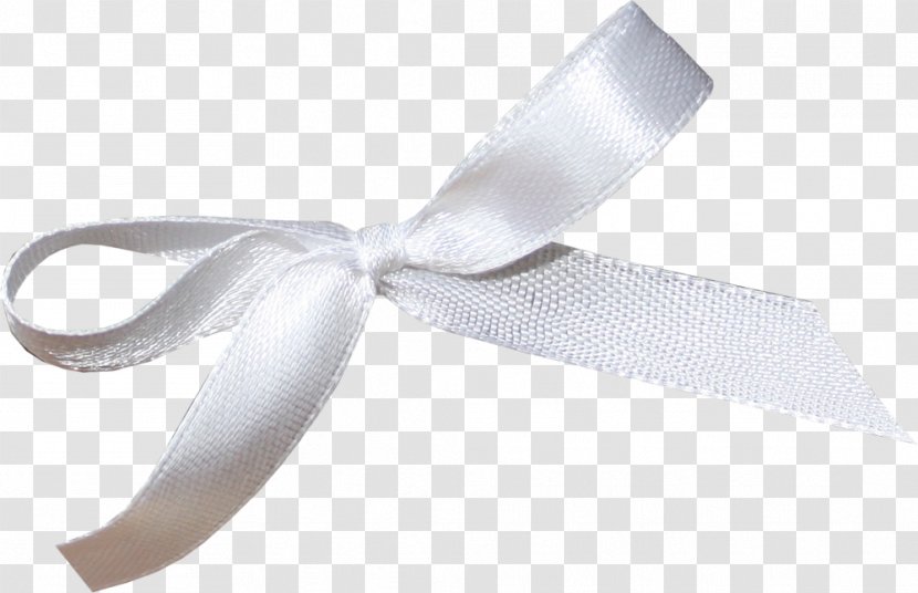 Ribbon Material Shoelace Knot - Bow Tie - Pretty Transparent PNG
