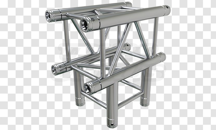 NYSE:SQ Steel Cross Bracing Truss Circle - Diameter - T Light Vector Transparent PNG