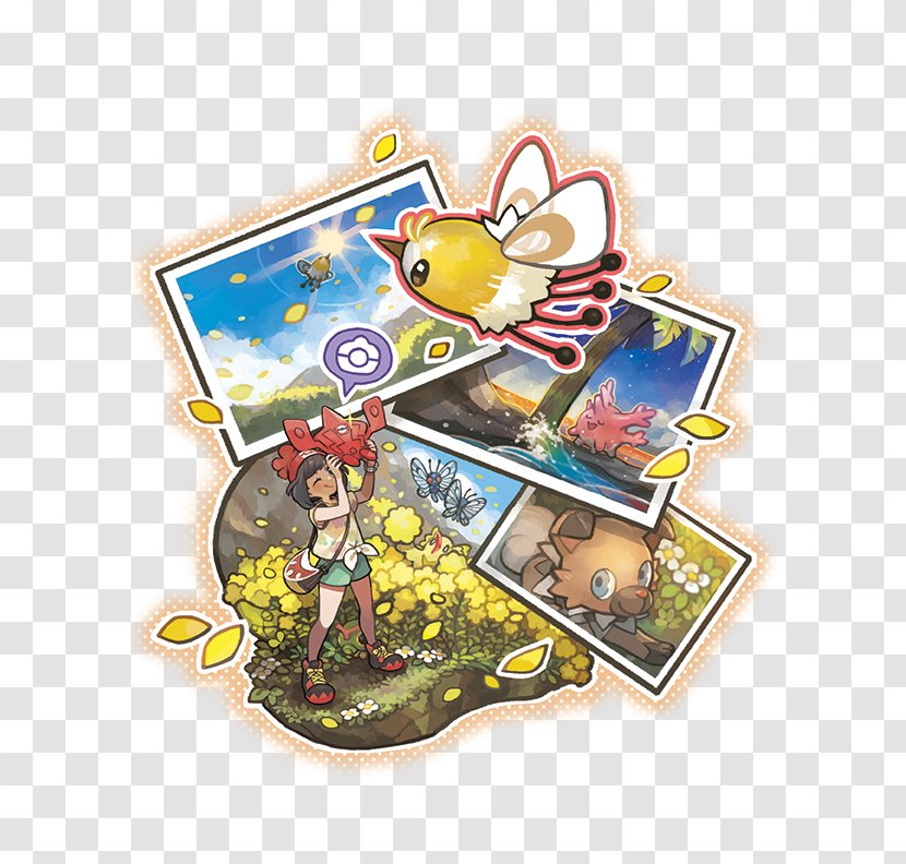 Pokémon Ultra Sun And Moon X Y Black 2 White Nintendo 3DS - Pokemon - Jeff Bezos Transparent PNG