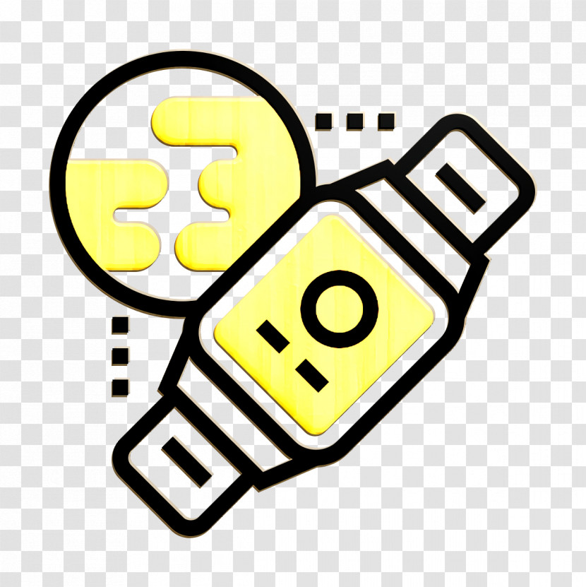 Gadget Icon Virtual Reality Icon Smartwatch Icon Transparent PNG