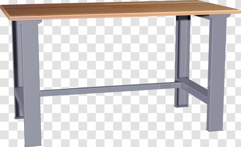 Table Workbench Furniture Workshop Armoires & Wardrobes - Tree Transparent PNG