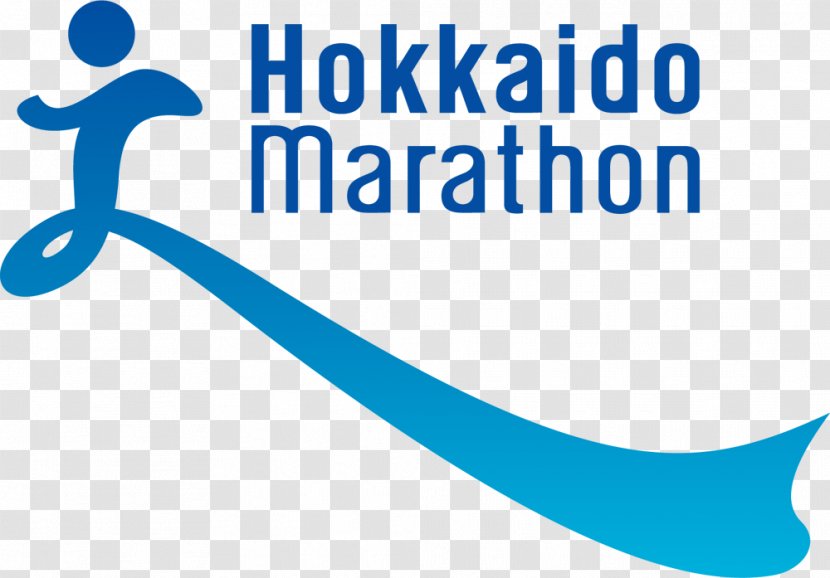 Hokkaido Marathon Amsterdam Odori Park Former Hokkaidō Government Office - Fun Run - Logo Transparent PNG