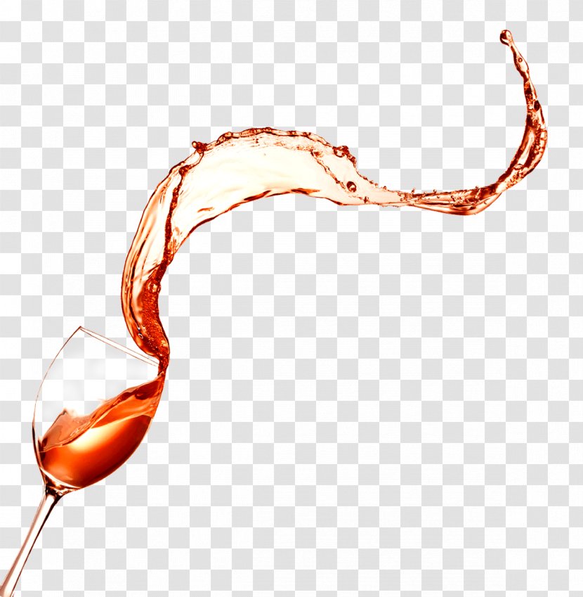 Wine Blood Orange Revolution - Flavor - Splash Transparent PNG