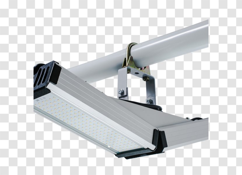 Light Fixture Light-emitting Diode Lighting LED Lamp Transparent PNG