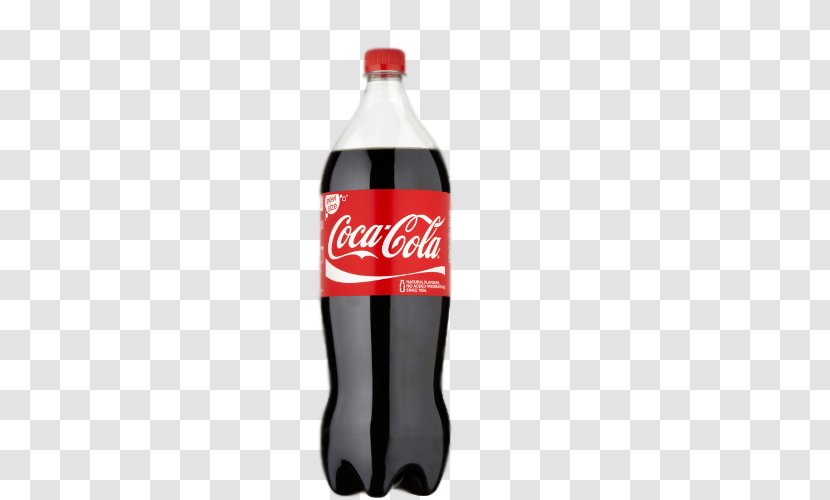 Coca-Cola Fizzy Drinks Pepsi Max Diet Coke - Coca Transparent PNG