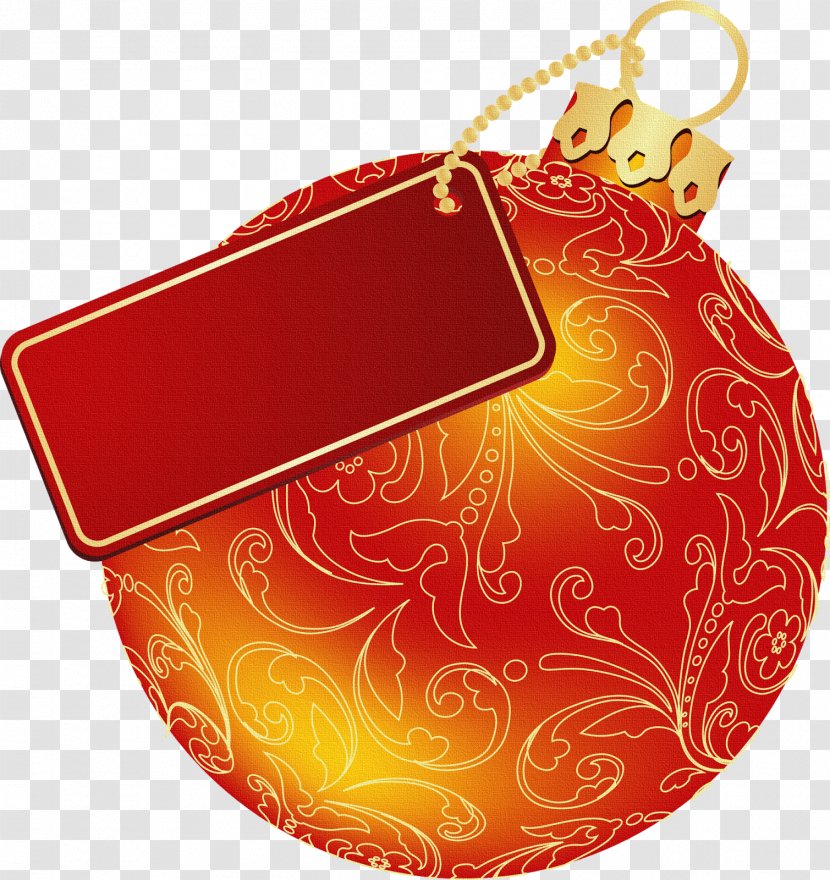 Animation Christmas - Heart Transparent PNG