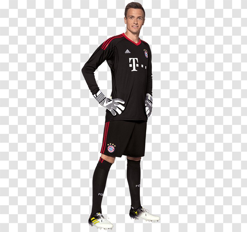Christian Früchtl FC Bayern Munich Football Player Manuel Neuer Sven Ulreich - Team Sport Transparent PNG