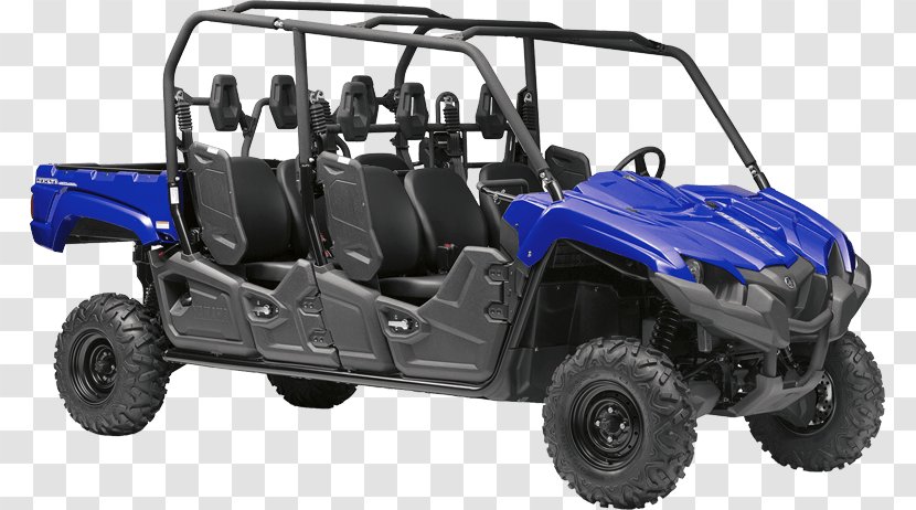 Yamaha Motor Company Side By All-terrain Vehicle Carleton Place Marine Motorcycle - Off Road - Frontengine Rearwheeldrive Layout Transparent PNG