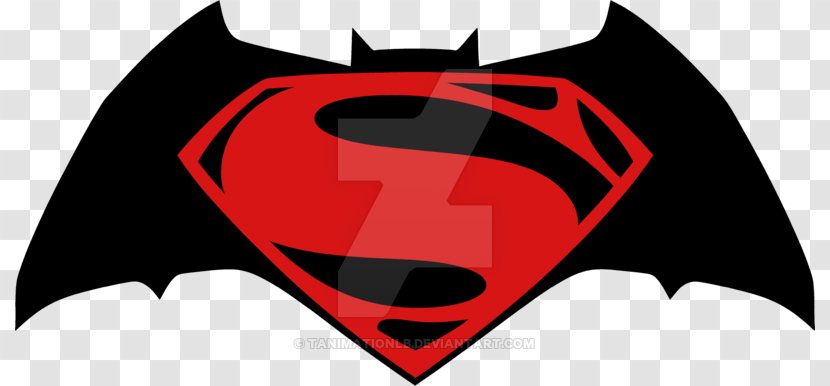 Superman Batman Wonder Woman Metallo YouTube - Batsignal Transparent PNG