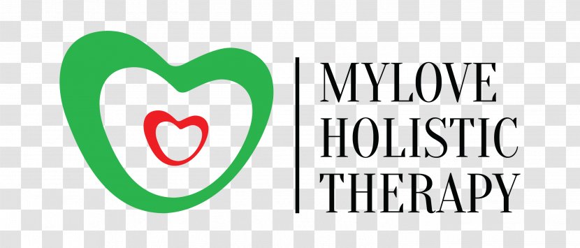Logo Holism Therapy Brand Health - Flower - Holistic Healing Transparent PNG