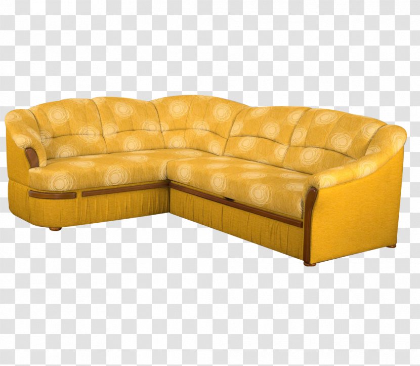 Couch Sofa Bed Canapé Upholstery Burján Bútor - Ajka - Leila Transparent PNG