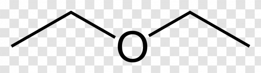 Diethyl Ether Functional Group Isopropyl Alcohol Chemistry - Symmetry Transparent PNG