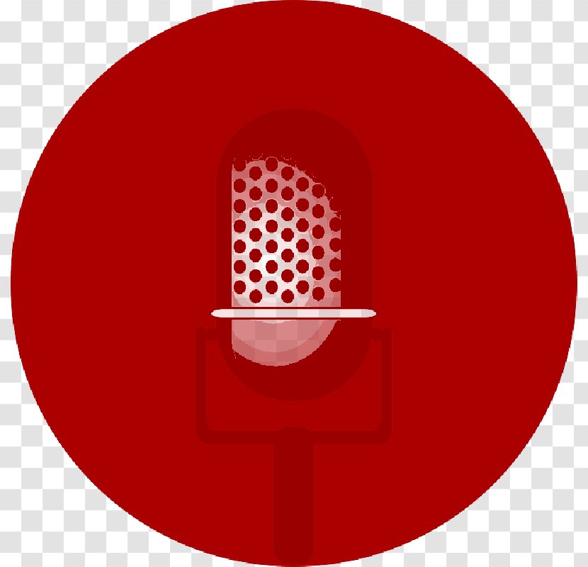 Clip Art Microphone Artist Television - Tableware - Talking Transparent PNG