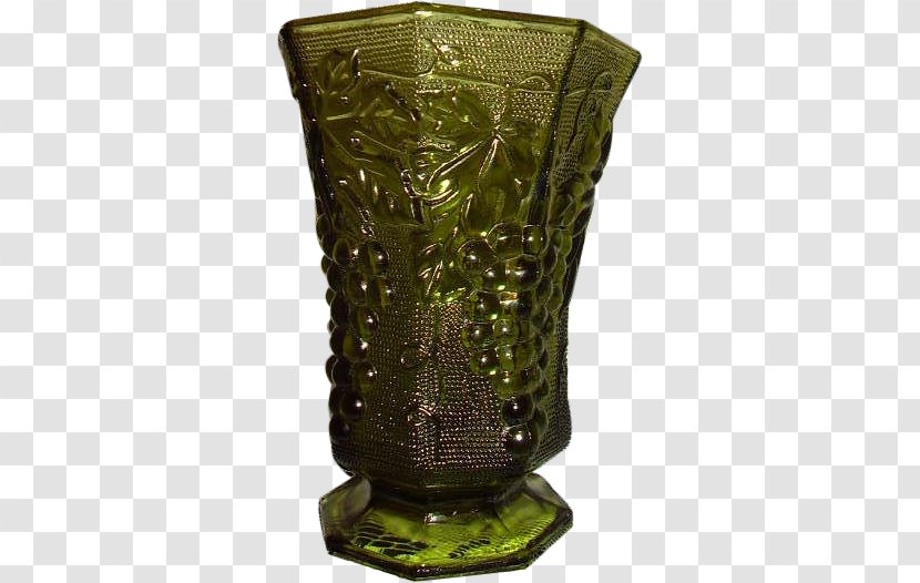 Glass Vase - Flowerpot Transparent PNG