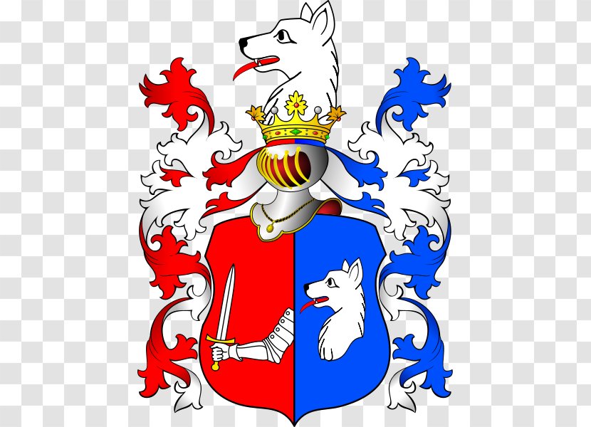 Coat Of Arms Family Genealogy Geni Nobility - Hatching Transparent PNG