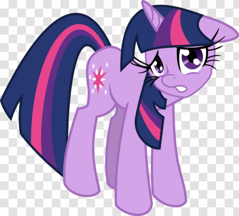 Pony Twilight Sparkle Pinkie Pie Horse Art - Mythical Creature Transparent PNG