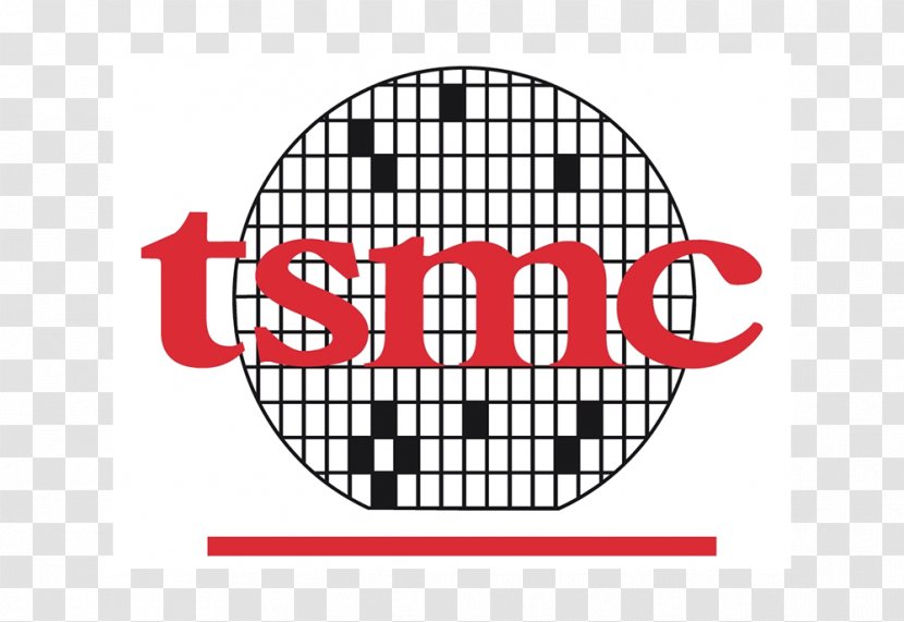 TSMC Intel Semiconductor Fabrication Plant Industry - Heart - Limited Stock Transparent PNG