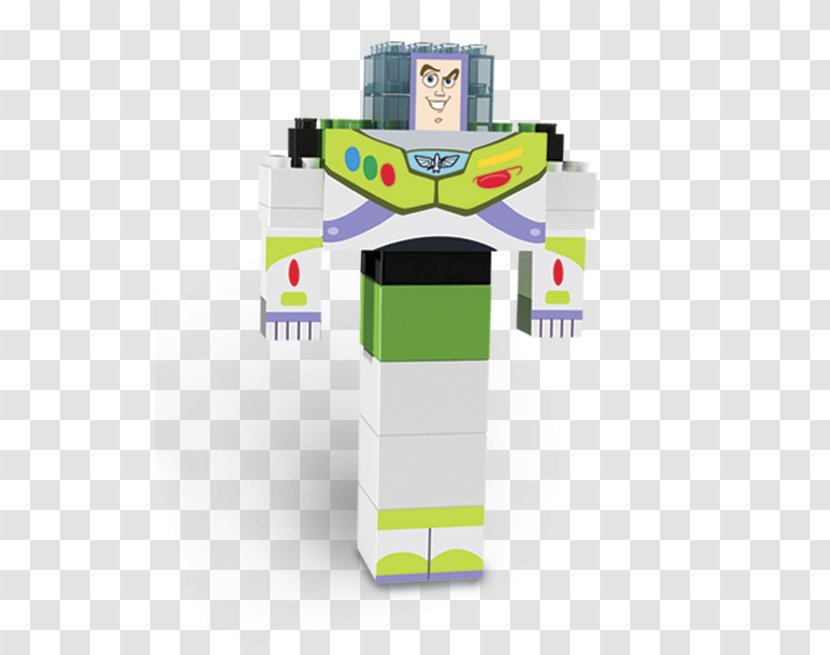 Product Design Toy Technology - Buzz Lightyear And Woody Transparent PNG