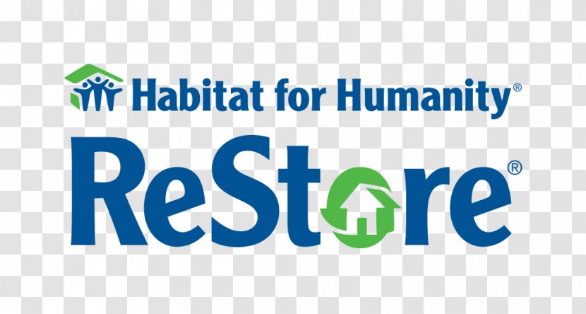 Habitat For Humanity ReStore Santa Cruz In The Capital District Charity Shop - Restore Transparent PNG