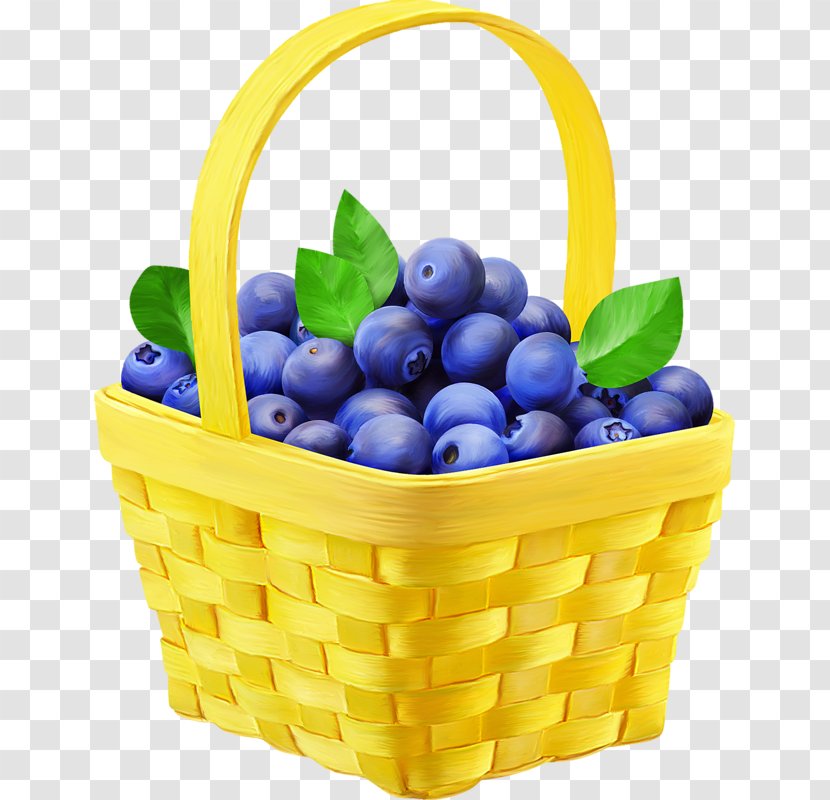 Clip Art Blueberry Fruit Image - Vegetable Transparent PNG