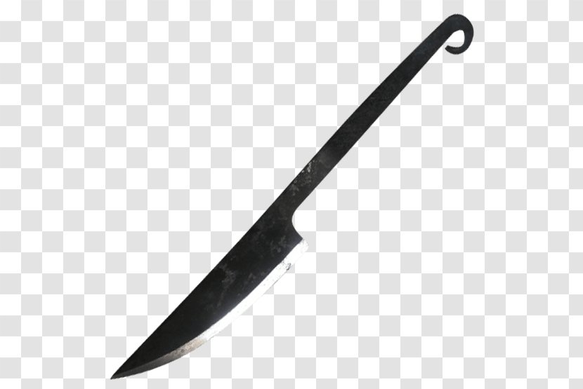 Machete Knife Barbecue Tool Blade - Weapon - Table Knives Transparent PNG