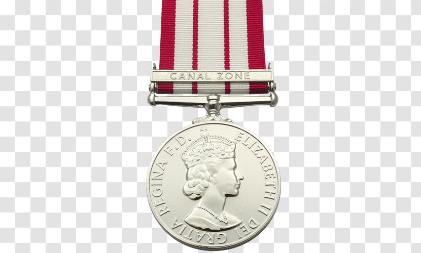 Naval General Service Medal For Long And Good Conduct (Military) Commemorative Transparent PNG