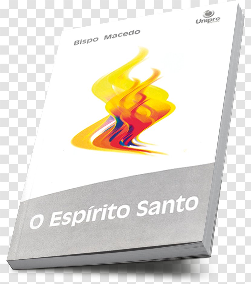 The Holy Spirit El Espíritu Santo Nada A Perder Jejum De Daniel: Distante Do Mundo, Perto Deus - Baptism With - Book Transparent PNG