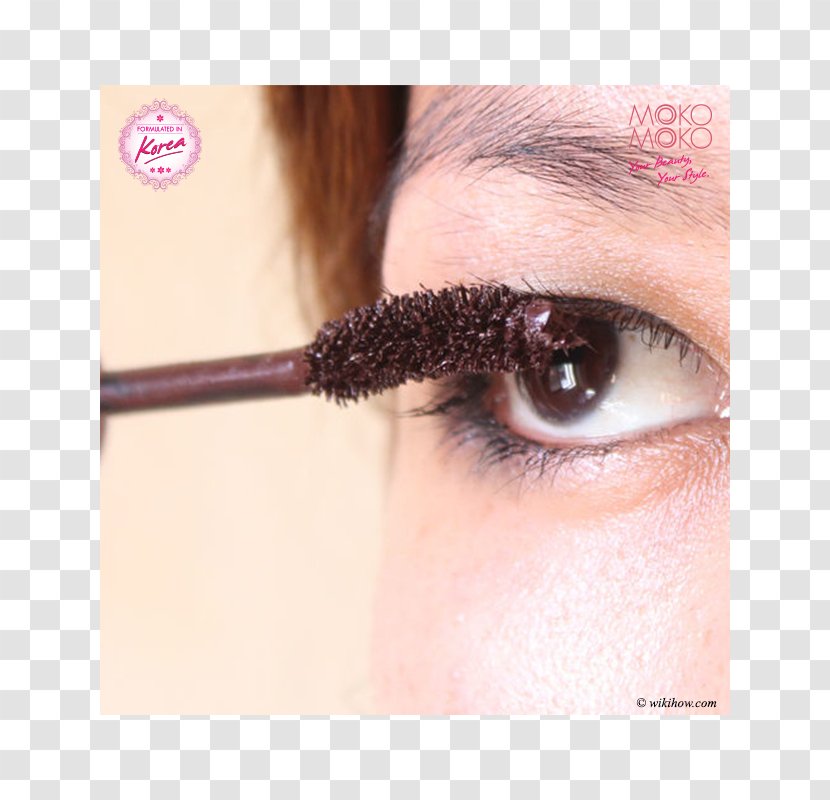 Eyelash Extensions Eye Shadow Mascara Cosmetics Transparent PNG