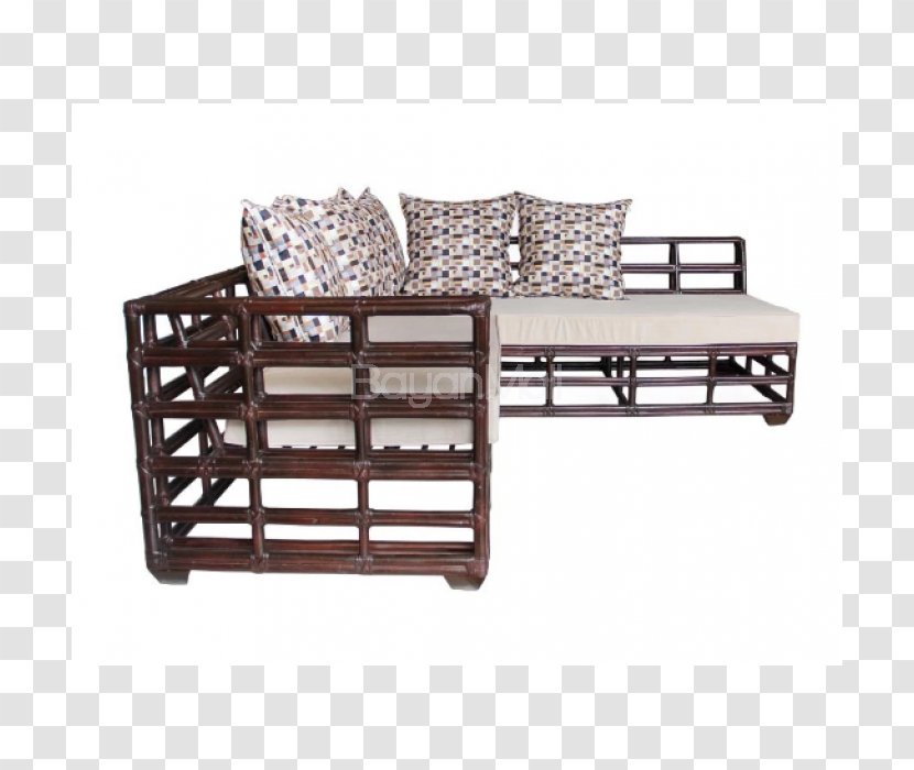 Bed Frame - Design Transparent PNG