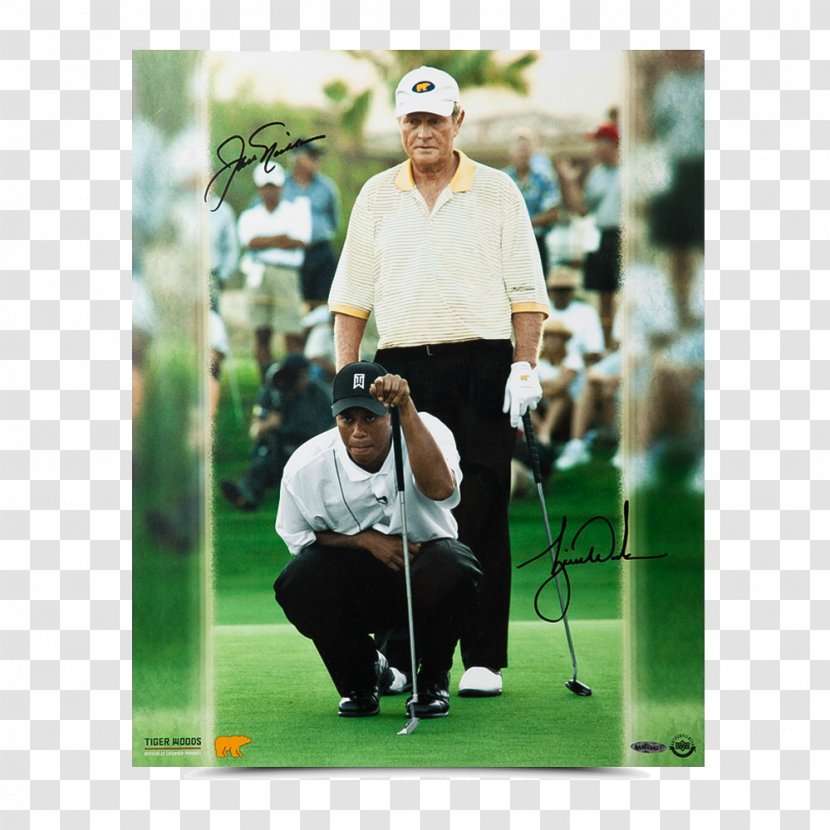WGC Match Play Golfer WGC-Mexico Championship Hickory Golf - Autograph Transparent PNG