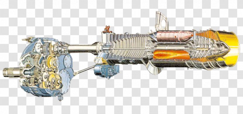 Allison T56 Rolls-Royce Holdings Plc Turboprop Engine Model 250 - Clerget Aircraft Engines Transparent PNG