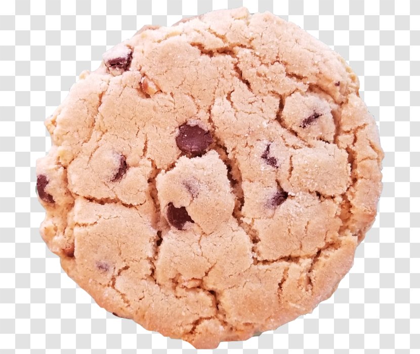 Chocolate Chip Cookie Peanut Butter Biscuits Amaretti Di Saronno - Biscuit Transparent PNG