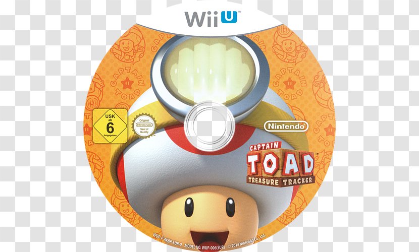 Wii U Captain Toad: Treasure Tracker Pikmin 3 Donkey Kong Country: Tropical Freeze - Toad Transparent PNG