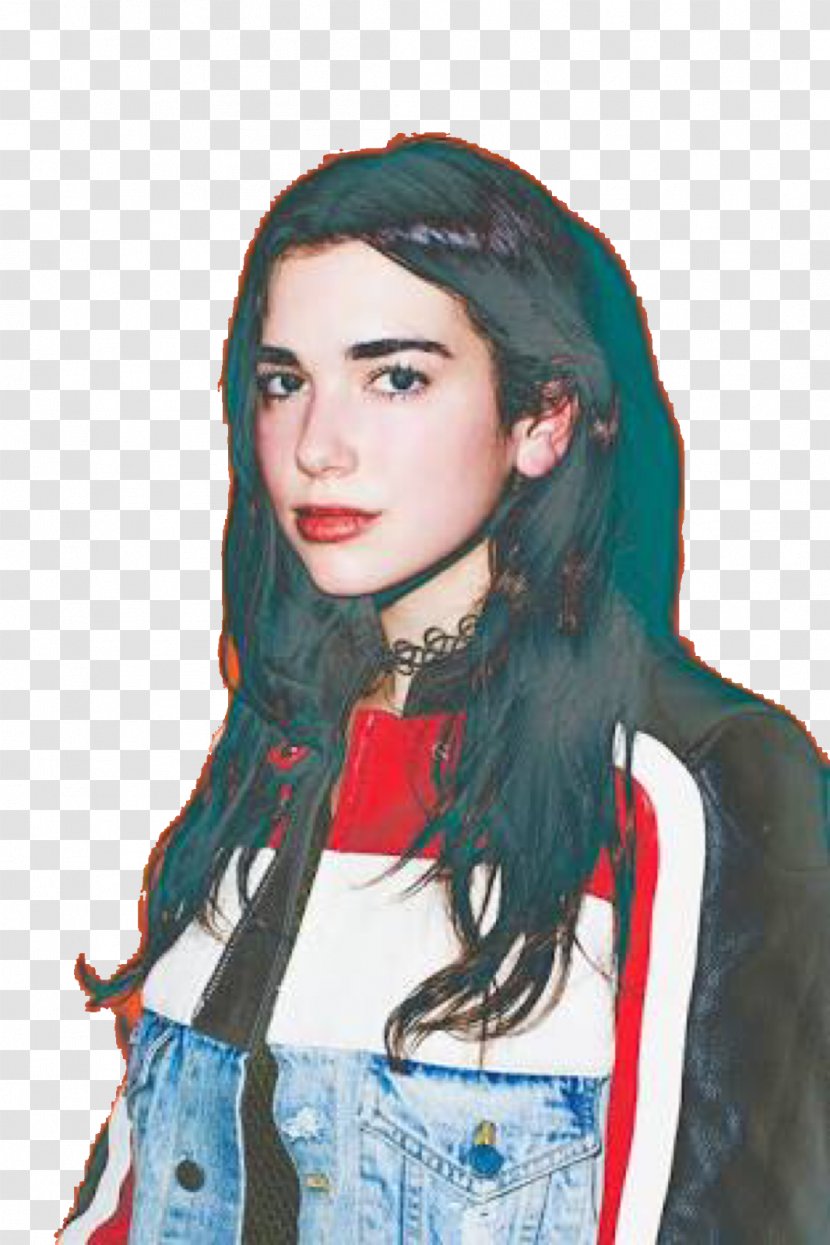 Dua Lipa South By Southwest Kosovo The Fader Musician - Flower Transparent PNG