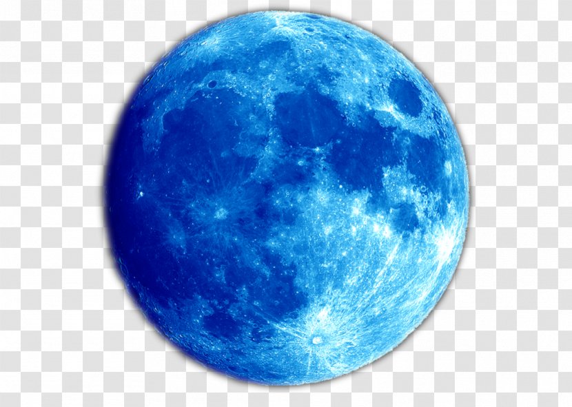 January 2018 Lunar Eclipse Blue Moon Full New - Astronomical Object - Mid Christmas Transparent PNG