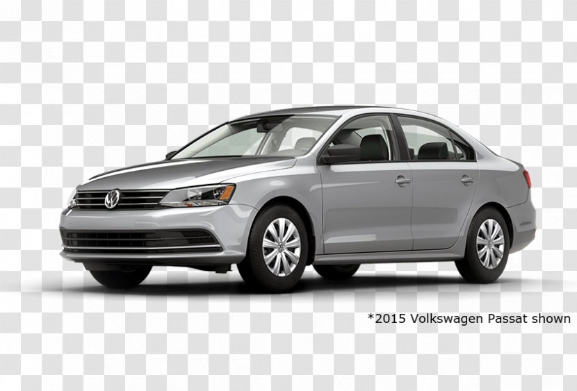 Volkswagen Passat Car Dealership Jetta - Executive Transparent PNG