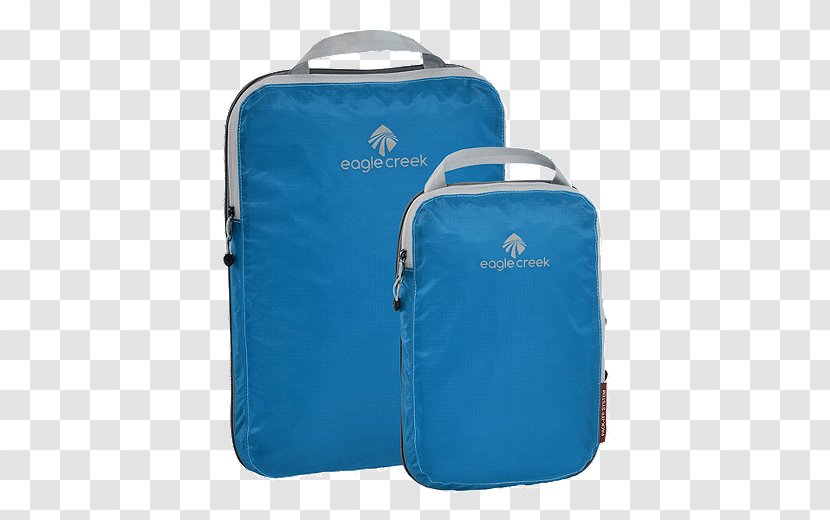 Eagle Creek Backpack Cube Baggage Travel - Packing Bag Transparent PNG